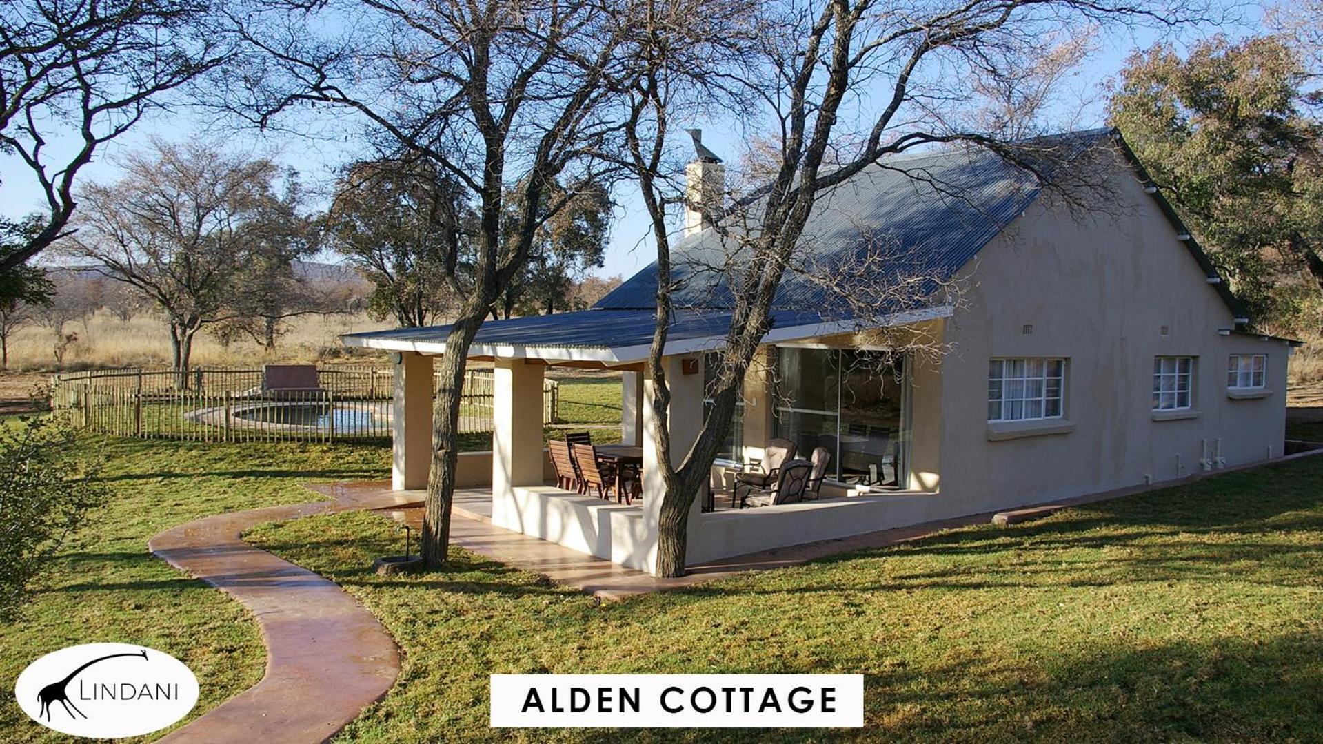 Lindani Game And Lodges Vaalwater Exteriör bild